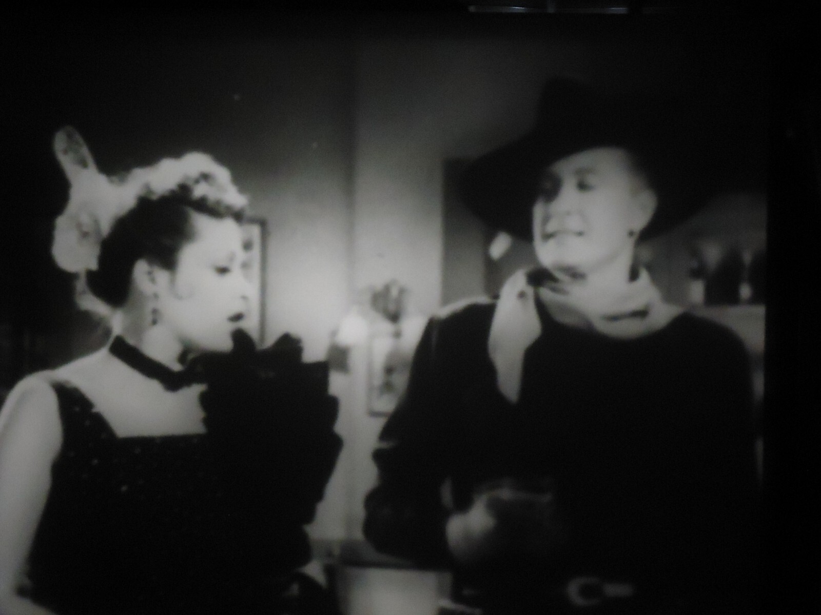 16mm Phantom Ranger Tim McCoy Suzanne Kaaren John Merton Karl Hackett