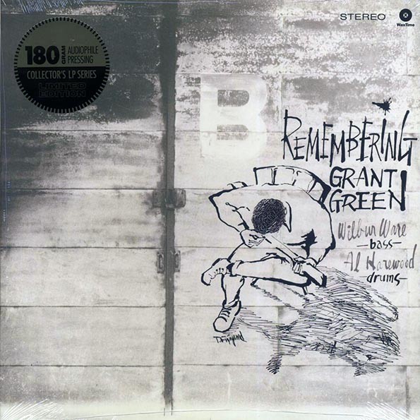 Grant Green - Remembering (180g)