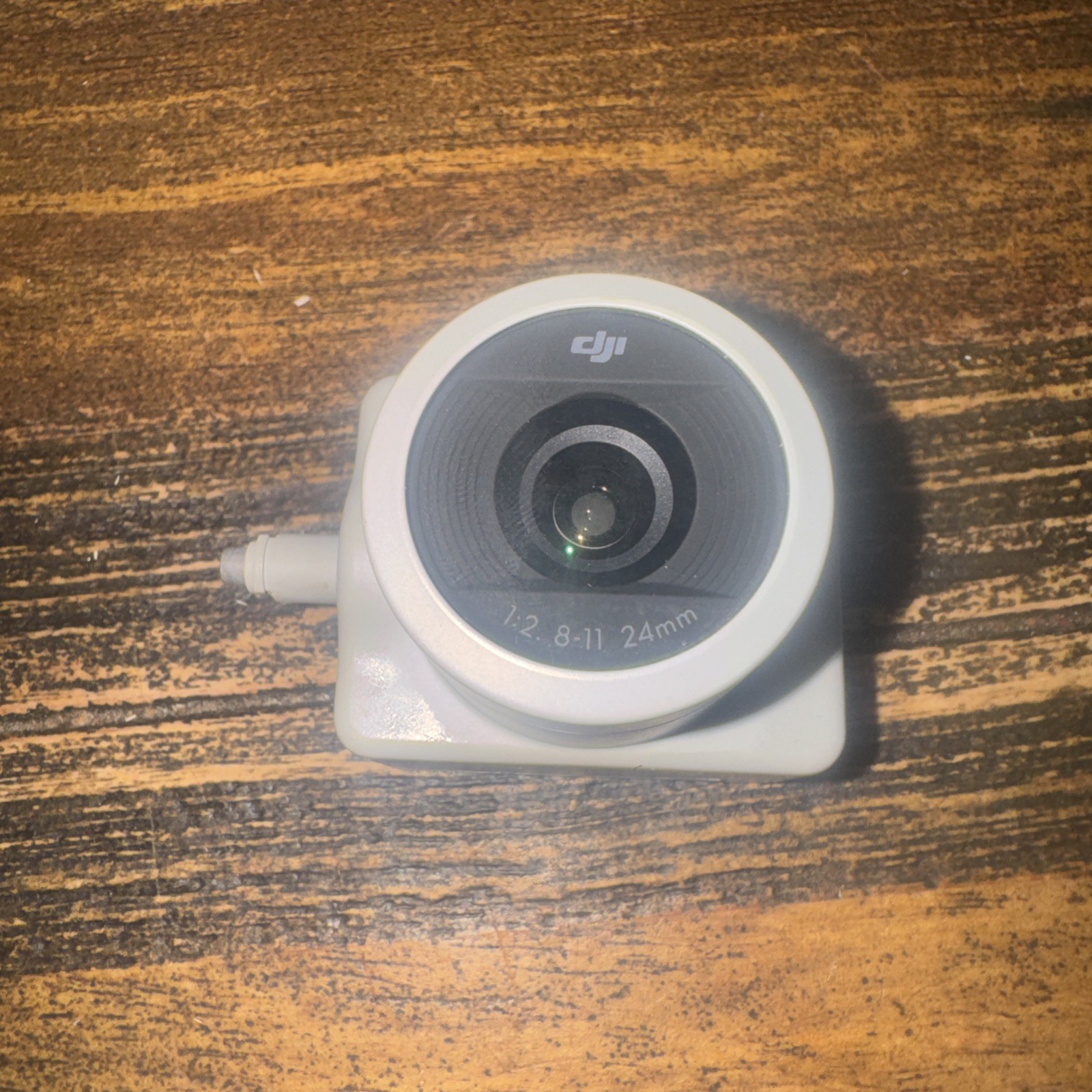 DJI Phantom 4 Pro V2.0 Camera