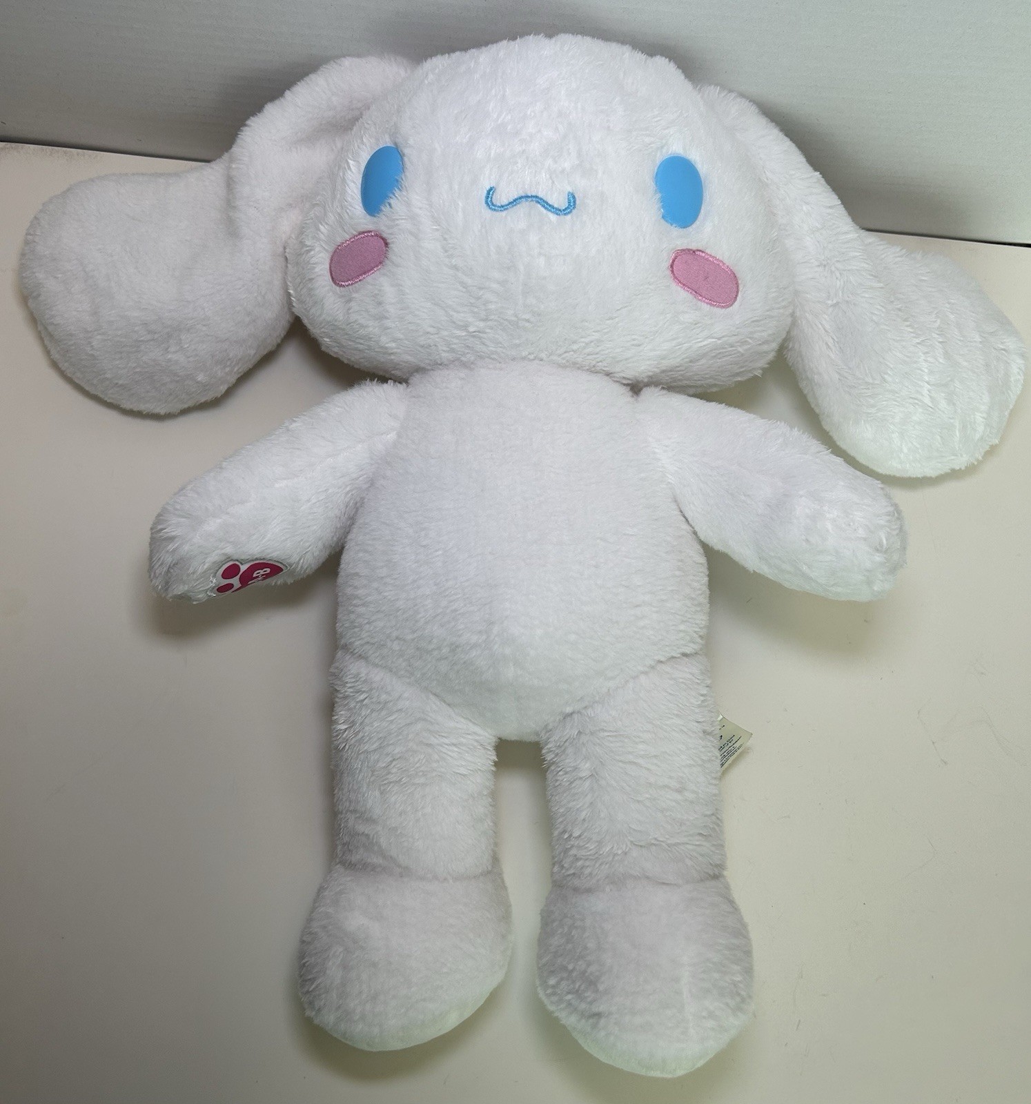 Cinnamoroll Build A Bear Plush Doll Sanrio Hello Kitty & Friends