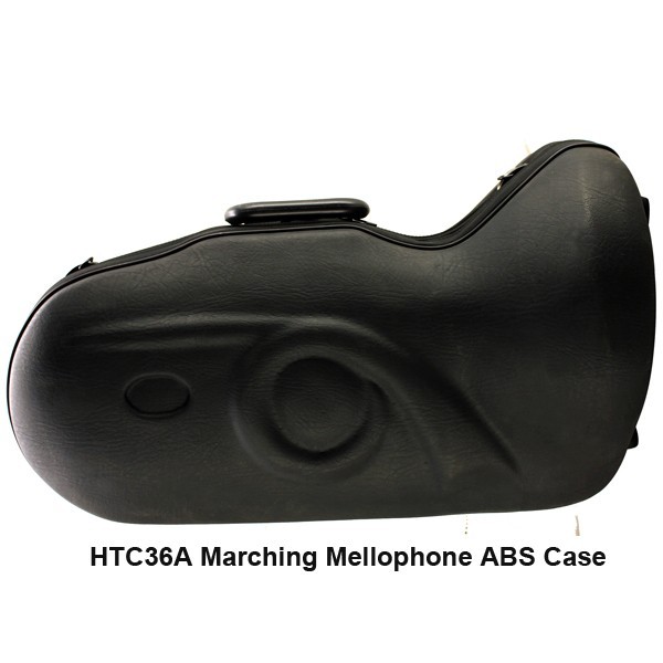 Marching Mellophone Case