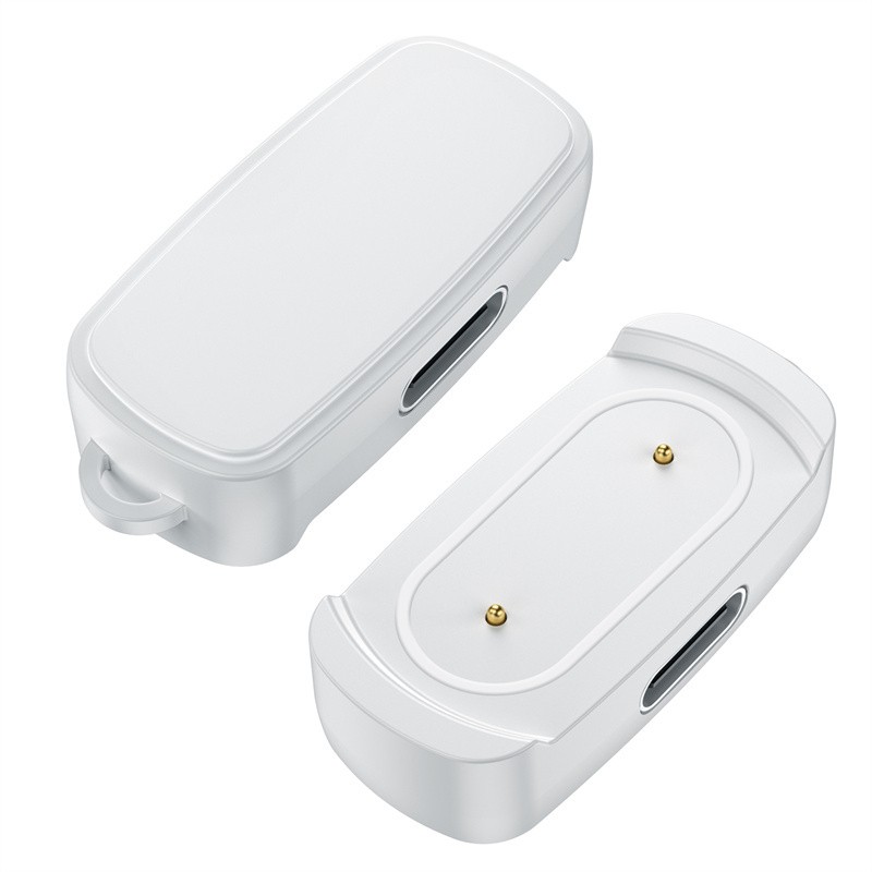 Smartwatch USB Charging Adapter for AmazFit GTR2/Bip U/GTS 2e/Bip3 Pro