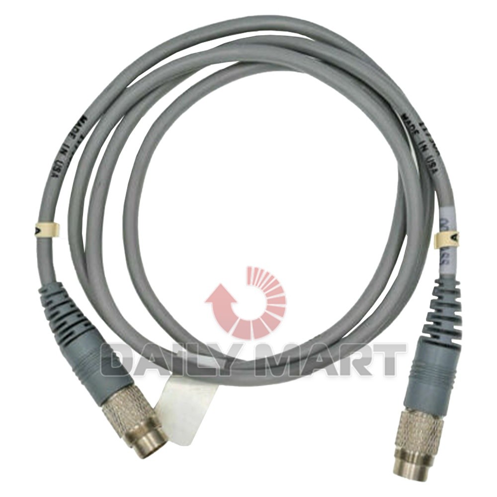 Used & Tested HP11730A HP437 Power Sensor Cable *NU