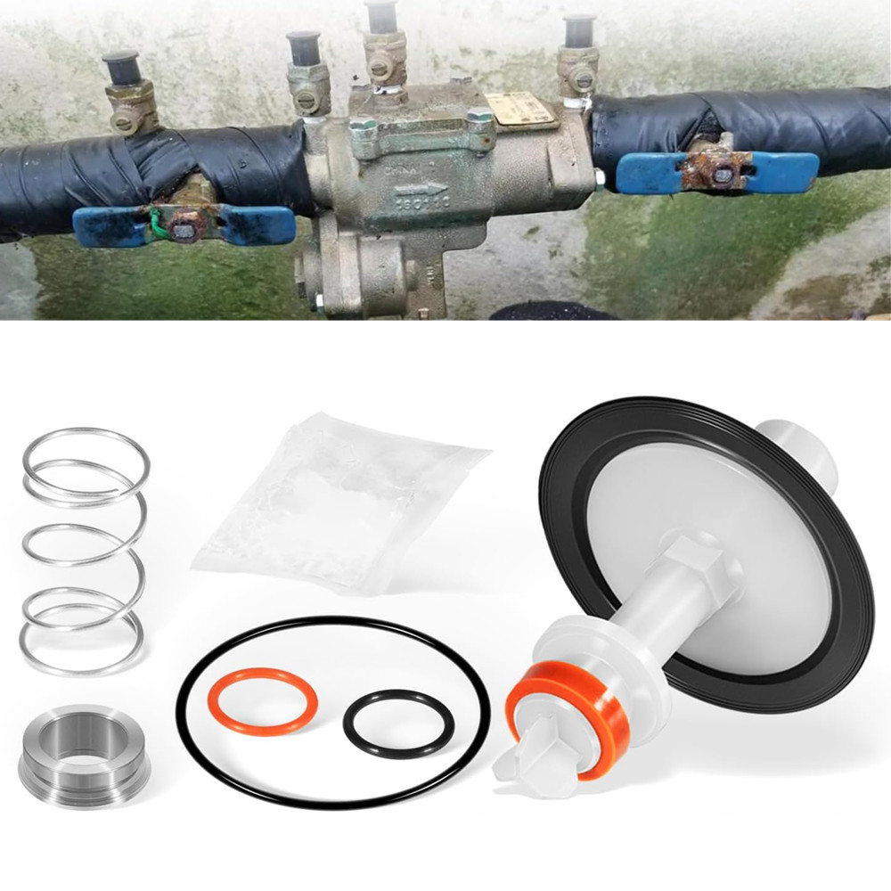 009M3 3/4" Total Repair Kit for Watts LF009M3/009M3 Assembly 0888524 888524 RK