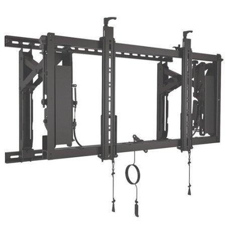 Chief-New-LVS1U _ ConnexSys Wall Mount for Flat Panel Display - 42 inc