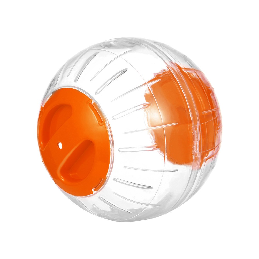  POPETPOP Hamster Running Ball Run Exercise Ball Run-About Mini Ball for Small