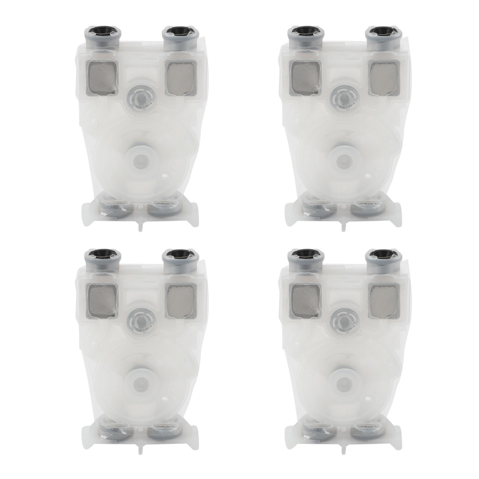 4 Pcs Dumper  Printer BN20 RA640 RE640 -640 VS-300 VS-300I VS4204741