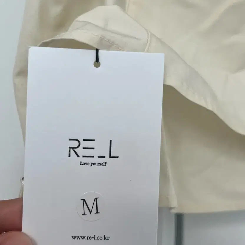 Liel Baby Doll Blouse - Mint, Size M, New