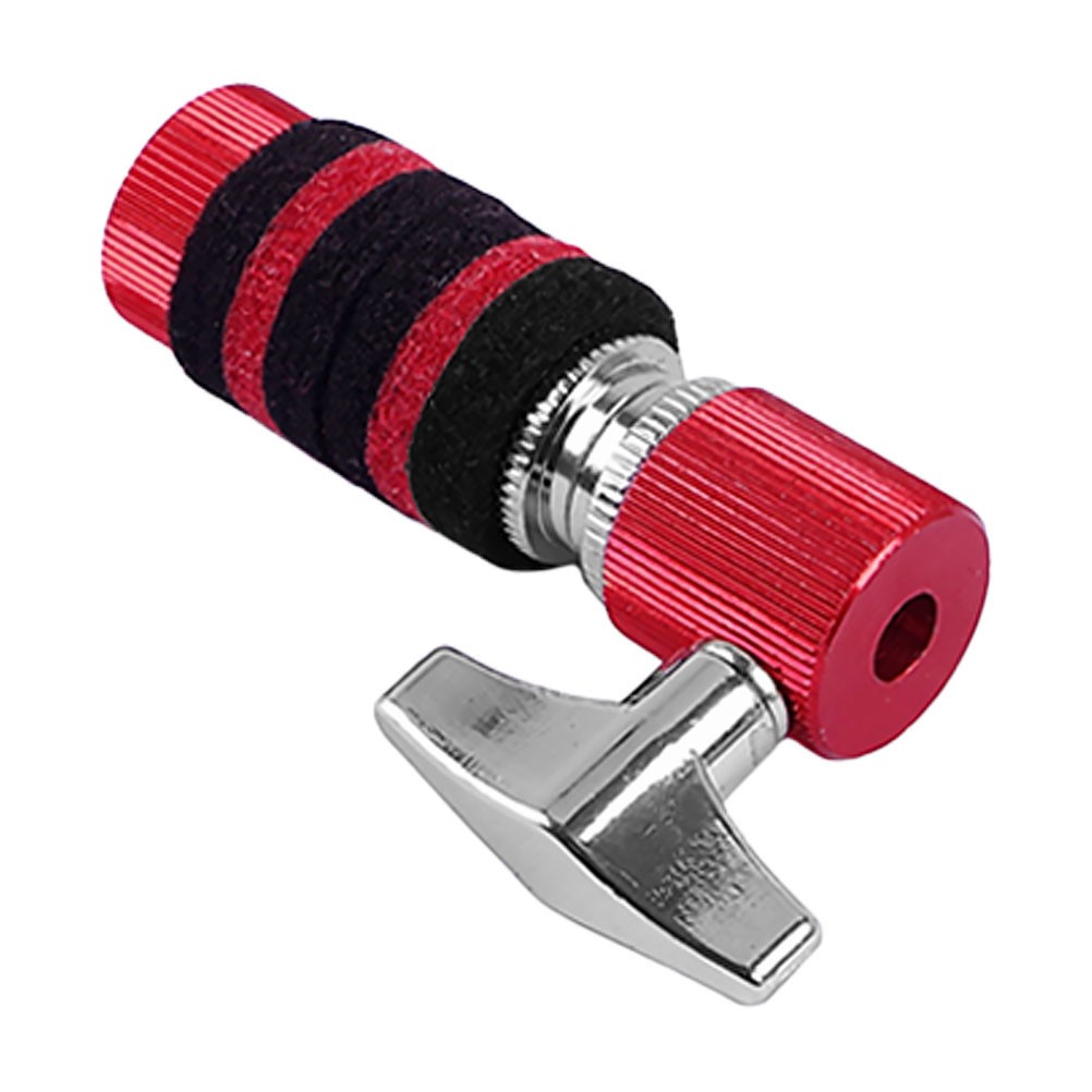 1PC Practical Red Clutch Hi-Hat Clutch For Hi Hat Cymbal Drum Percussion
