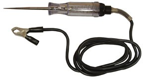 6/12 Volts  Heavy Duty  Circuit Teste 27000 S & G TOOL AID 27000 638570270006