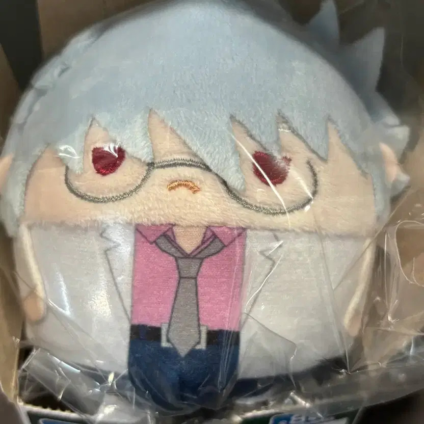 Gintoki Gintoki S Jiji Figural Doll