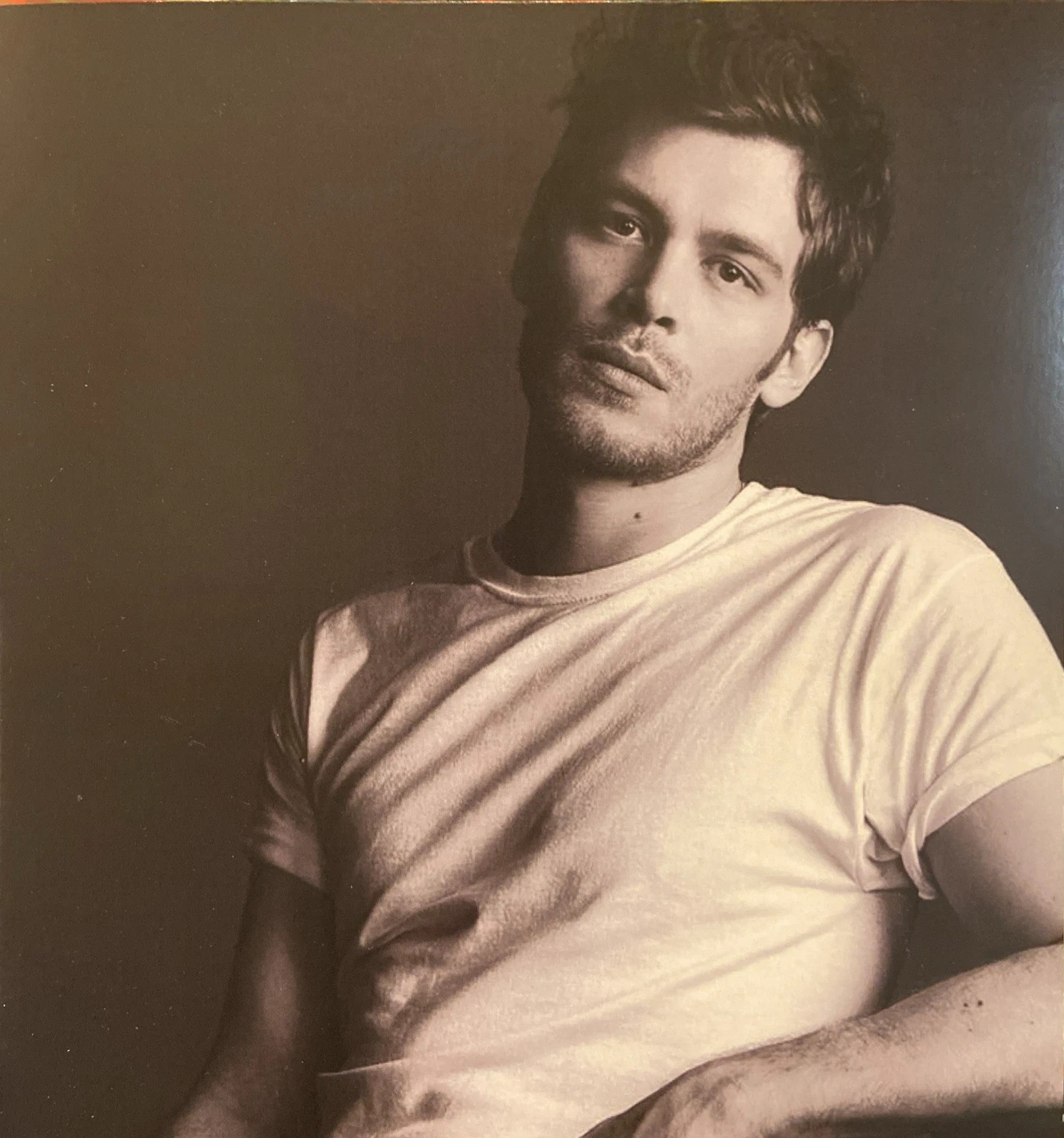 Joseph Morgan 8x10 Photo – The Originals 