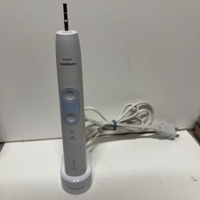 Philips Sonicare HX686Р Electric Toothbrush Handle For Protectiveclean W Charger