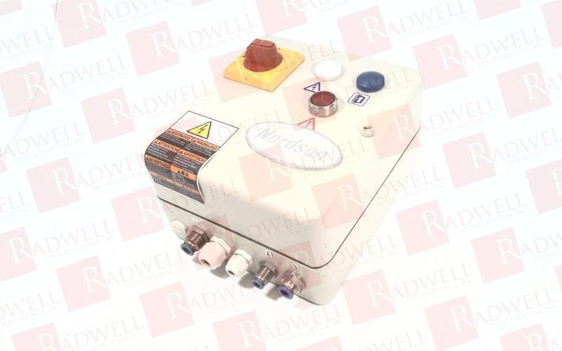 NORDSON 1073443 / 1073443 (USED)