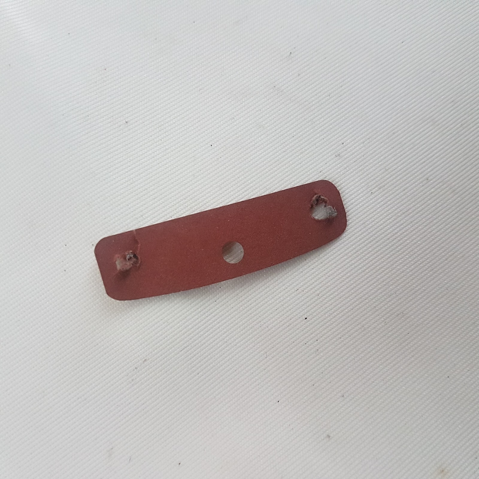 1961 FENDER STRATOCASTER USA NECK SHIM