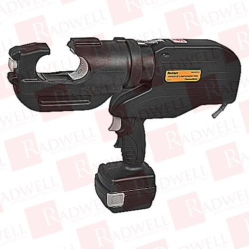 ABB THOMAS & BETTS TBM12PCR-LI / TBM12PCRLI (USED)