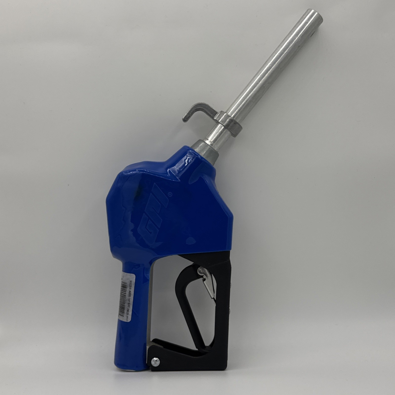 GPI Auto Shut off Fuel Transfer Unleaded Nozzle 1-Count Ethanol Free 4Cycle Fuel