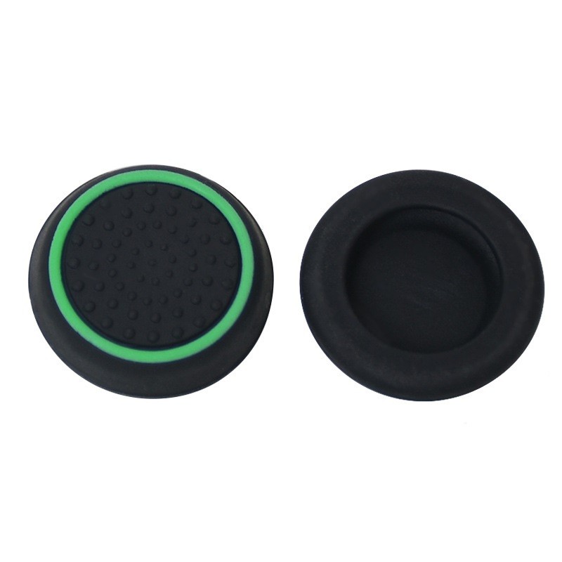 20X Controller Accessory Part Thumb Stick Grip Joystick Cap For PS3 PS4 XBOX ONE