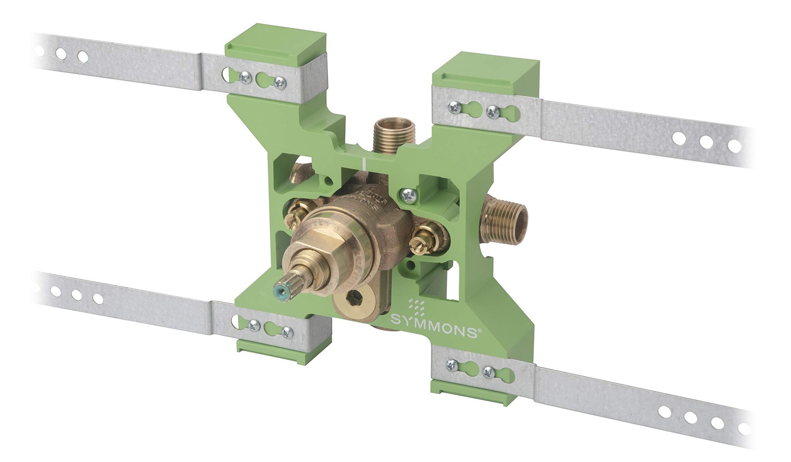 Symmons S261XBRBODY Faucet-valves, Brass