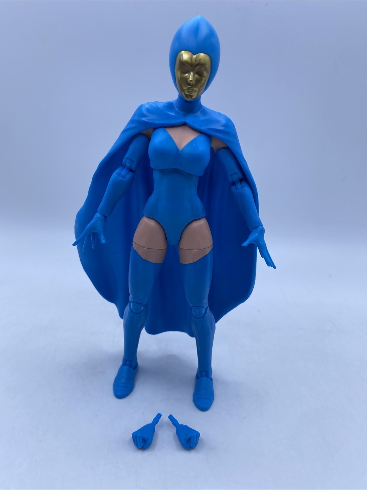 Hasbro Marvel Legends Destiny 6” Figure X-Men Rogue Amazon Exclusive 2 pack 2024