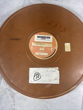 1976 16mm Educational Film Faith And Fear Fairbanks Alaska School District