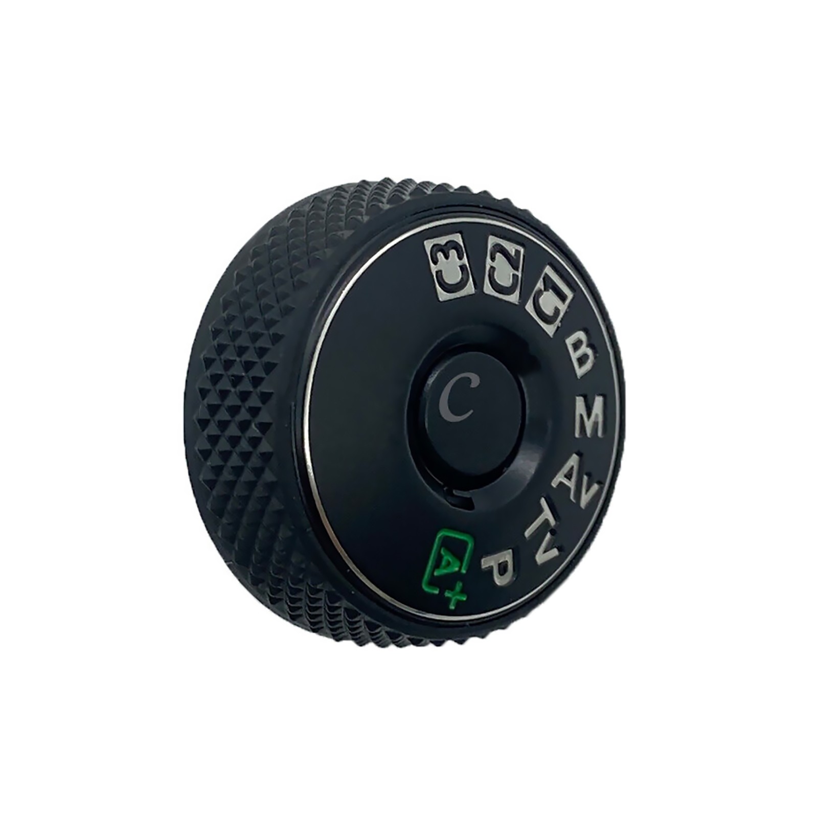 Camera Top Key Mode Button Function Dial For Canon EOS 5D IV 5D4 5D MARK IV