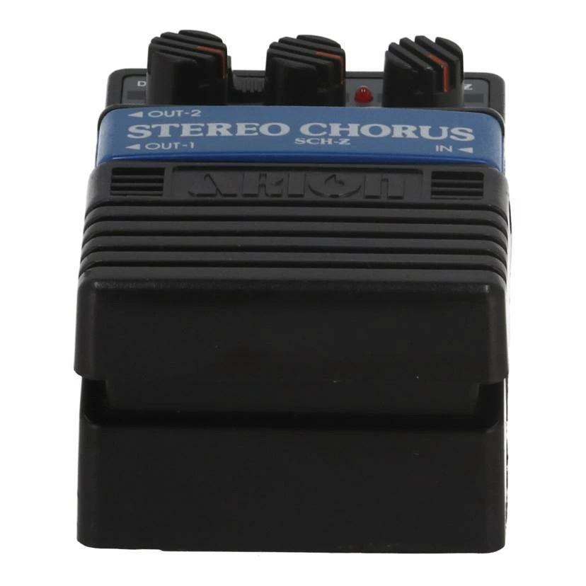 ARION/Effector/Stereo Chorus/SCH-Z/131025/B rank/20 [Used]