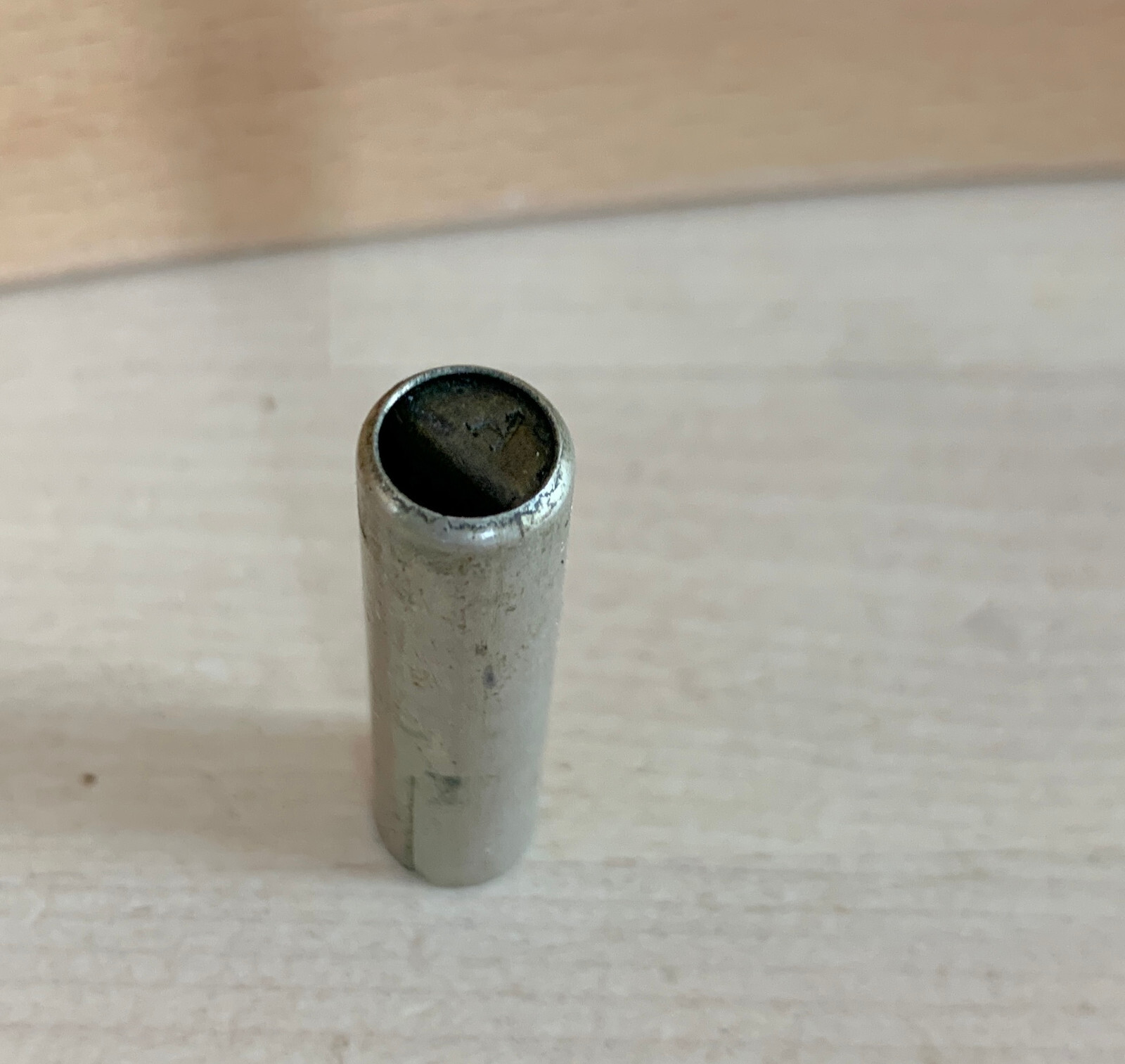 1910s 20s 30s Vtg A440Hz PITCH PIPE Tuning Reference Instrument Silent Movie Era