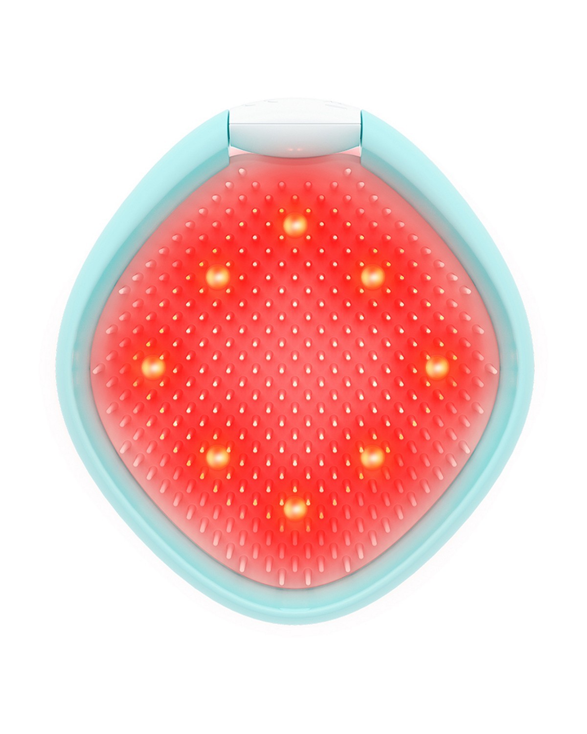 FOREO-FLIP Play Advanced RGB LED Light Hairbrush|20926