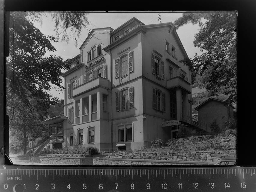 30031058 - 6208 Bad Schwalbach House Gutenberg