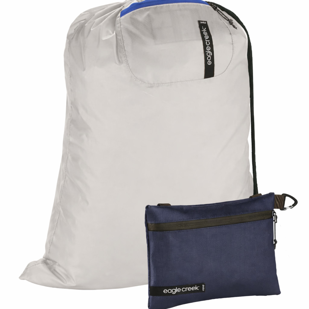 Travel Packing Cubes Set Eagle Creek Pack-It Unisex Organizer Rush Aizome