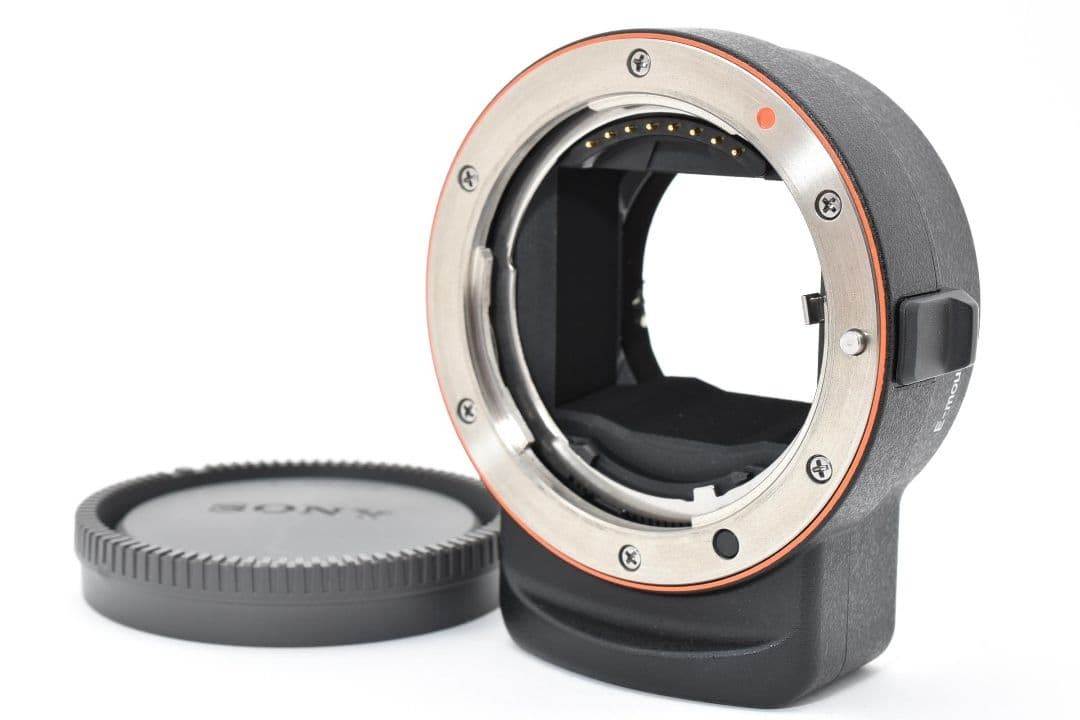 SONY LA-EA3 Mount Adapter