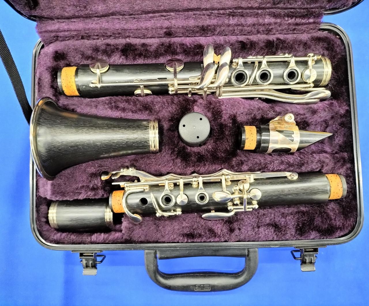J.MICHAEL CL-400 Clarinet