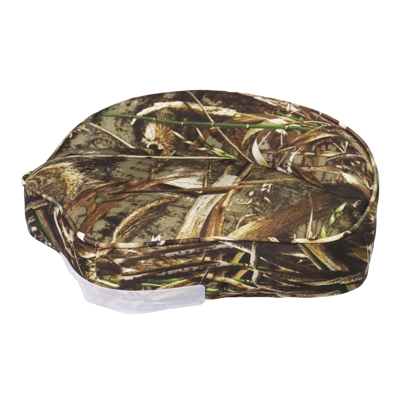 Casting Boat seat - Universal Casting Fishing Bass Boat Seat Bike Butt Chair ...