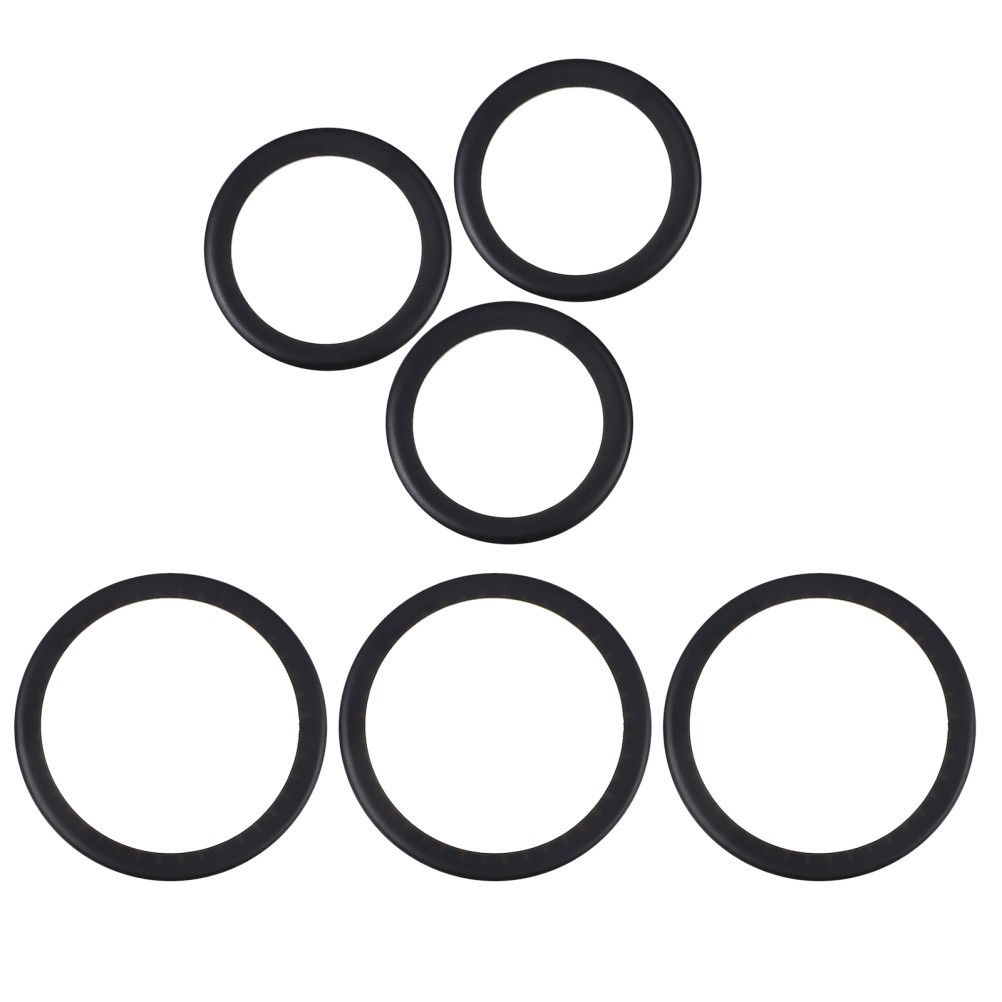  6 Pcs Diaphragm Suspended Membrane Doctor Stethoscope Replacement