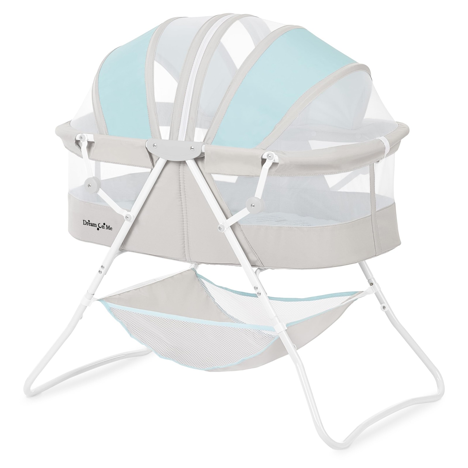Moises Para Bebe Cama Cunita Recien Nacido Cesta De Almacenamiento Baby Bassinet