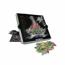  Lite-Brite Ultimate Classic Toy Basic Fun 02215 New In Box Sealed 