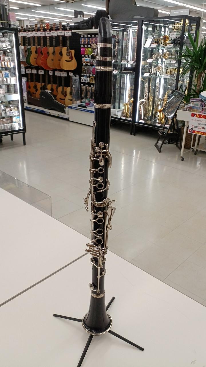 YAMAHA YCL-251 Clarinet