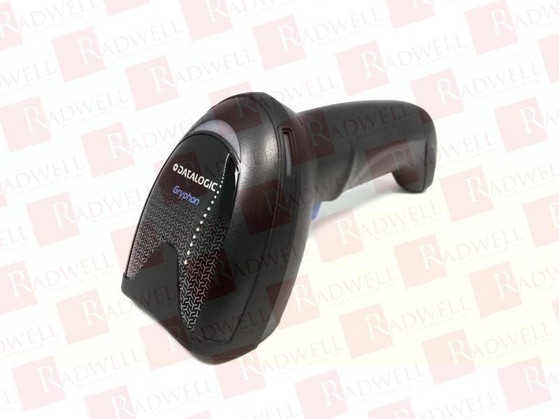 DATALOGIC GD4590-BK / GD4590BK (USED)
