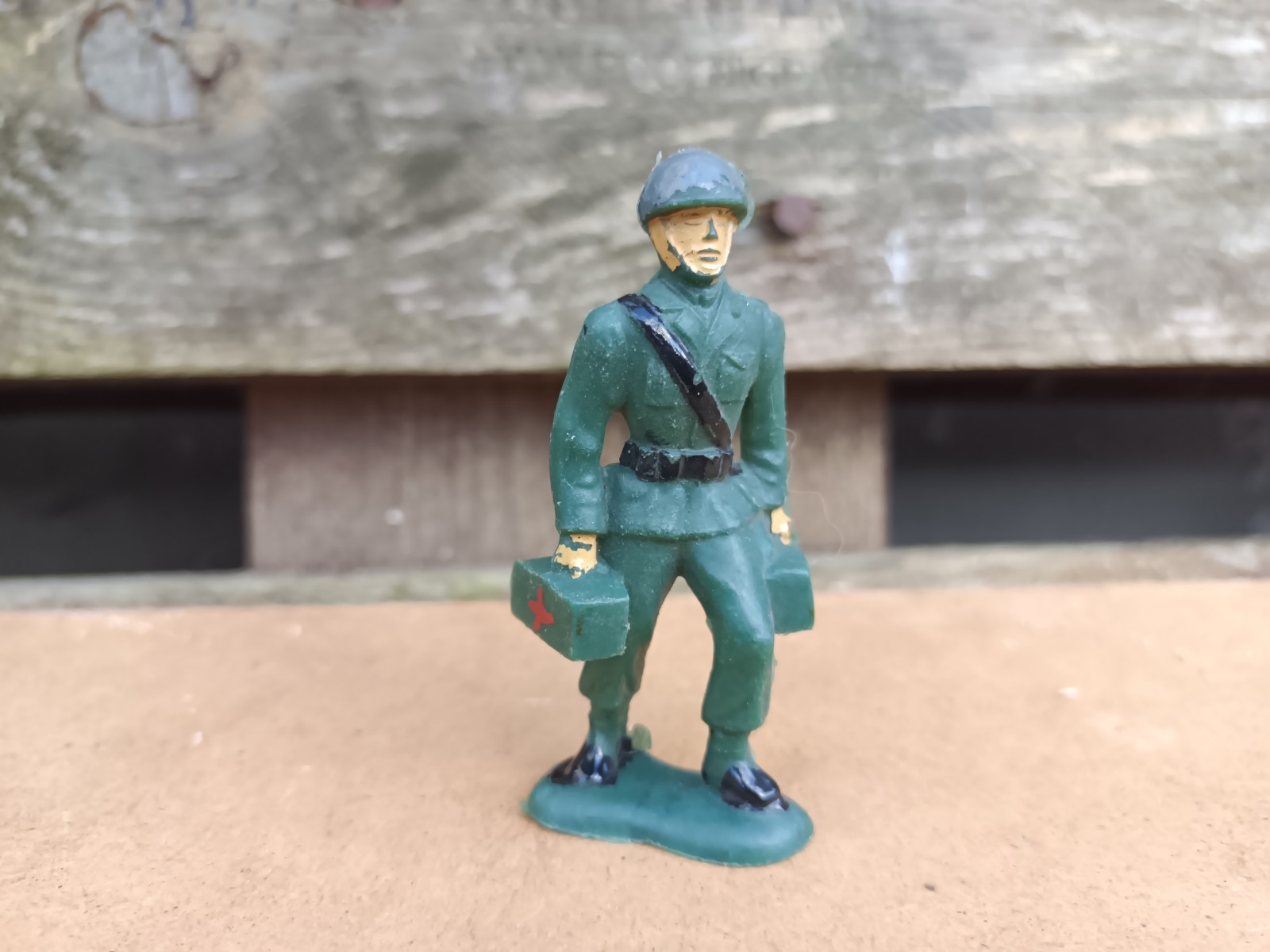  Italian soldier Bersaglier Dulcop Nardi Cane 