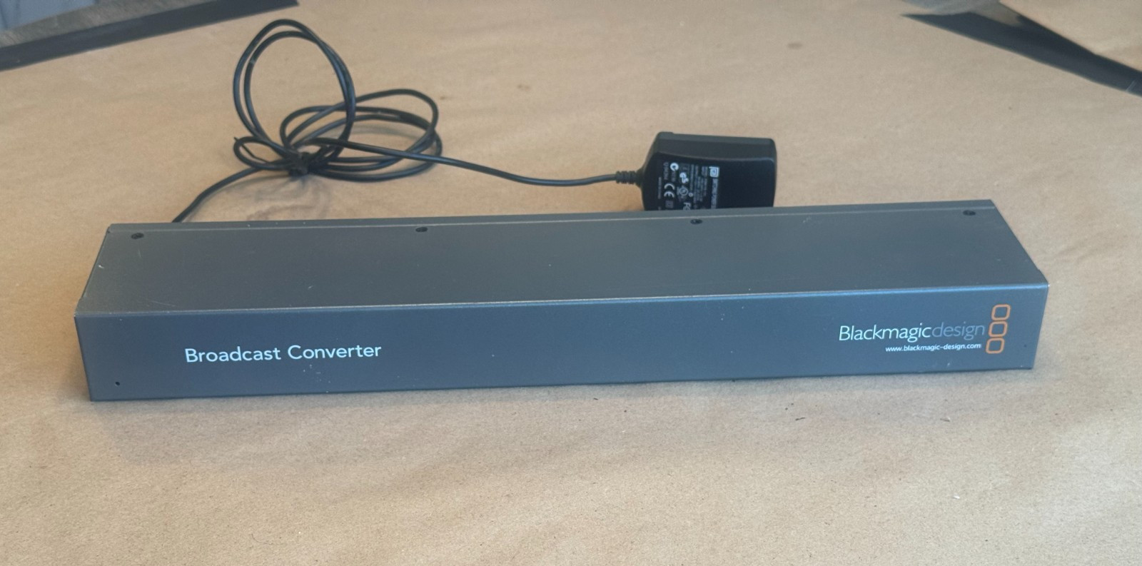 Blackmagic Design Broadcast Converter