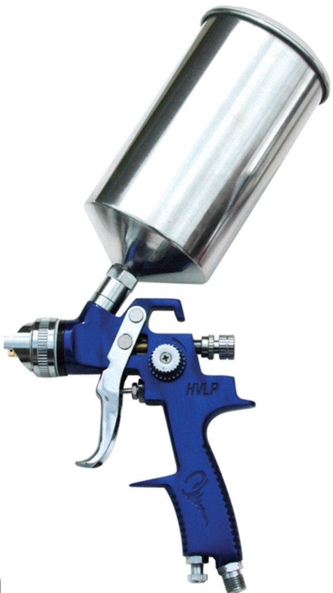 ATD 6902 1.8mm HVLP Primer Spray Gun