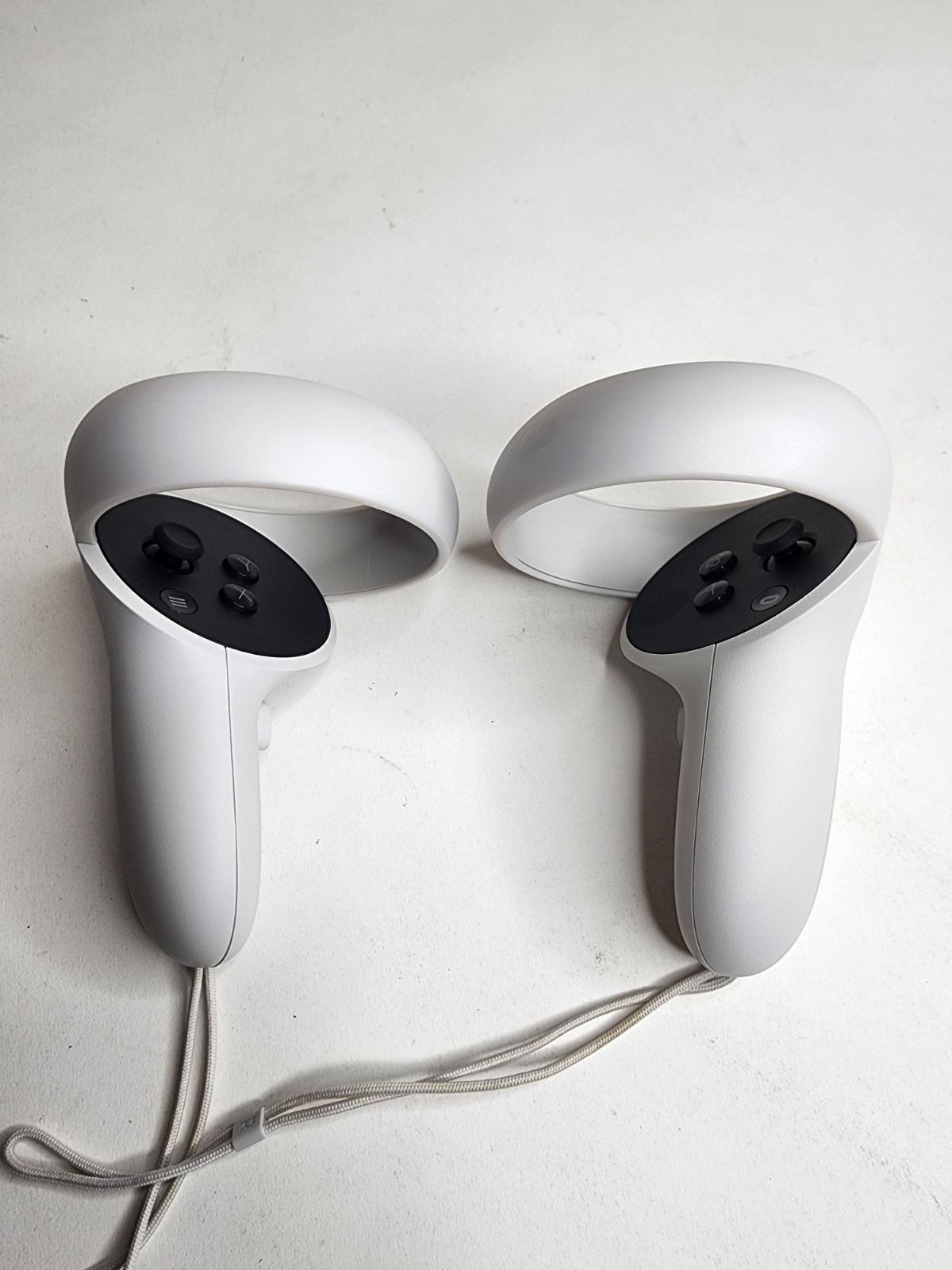 Oculus Quest 2 VR Controller KW49CM Pair