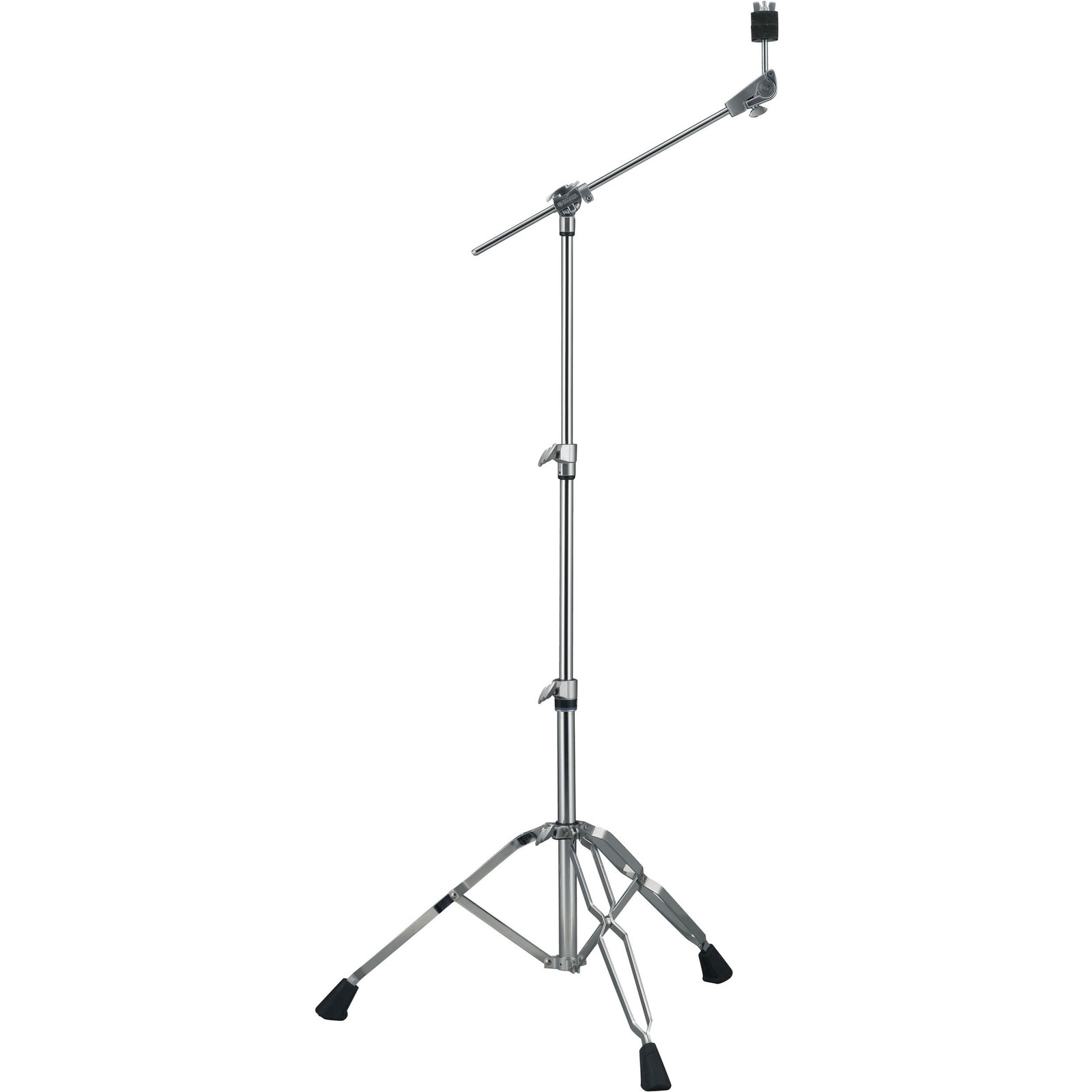 Yamaha CS-865 Heavyweight Double-Braced Boom Cymbal Stand