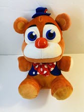Funko Five Nights at Freddy's Circus Freddy Plush 7” Inch 