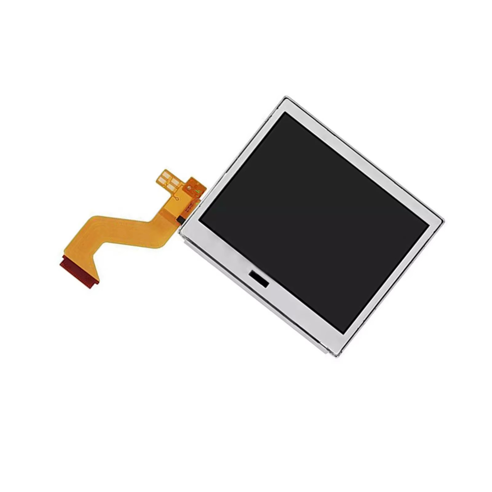 Top Upper LCD Screen Display Easily Install Reliable Professional Component Repl