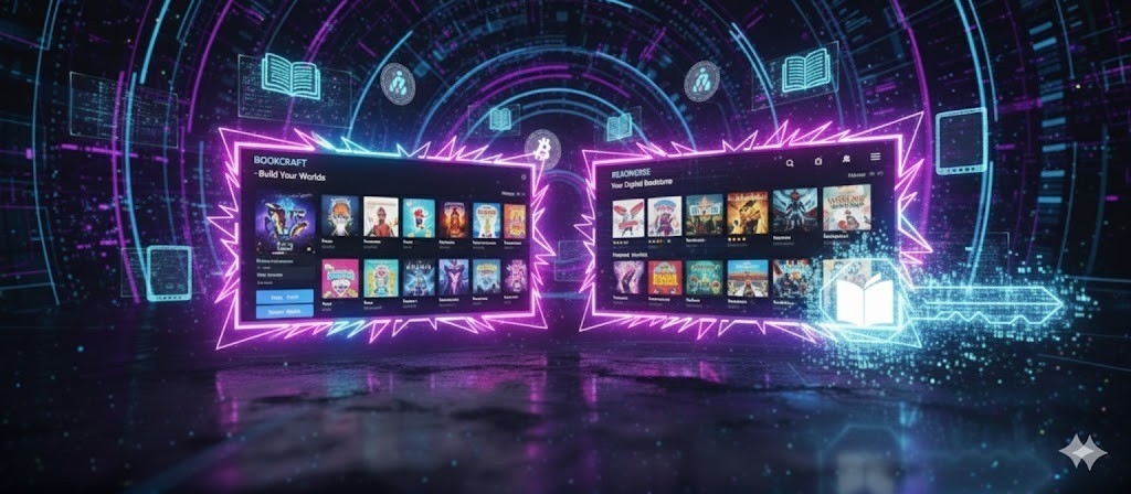 Ready To Go - Super Deluxe Book Store Shopify Website Package