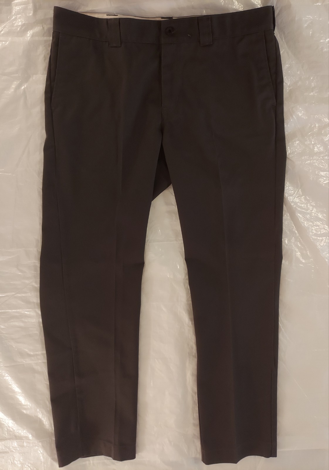 Filson Anchorage Work Pants Charcoal 38 X 34