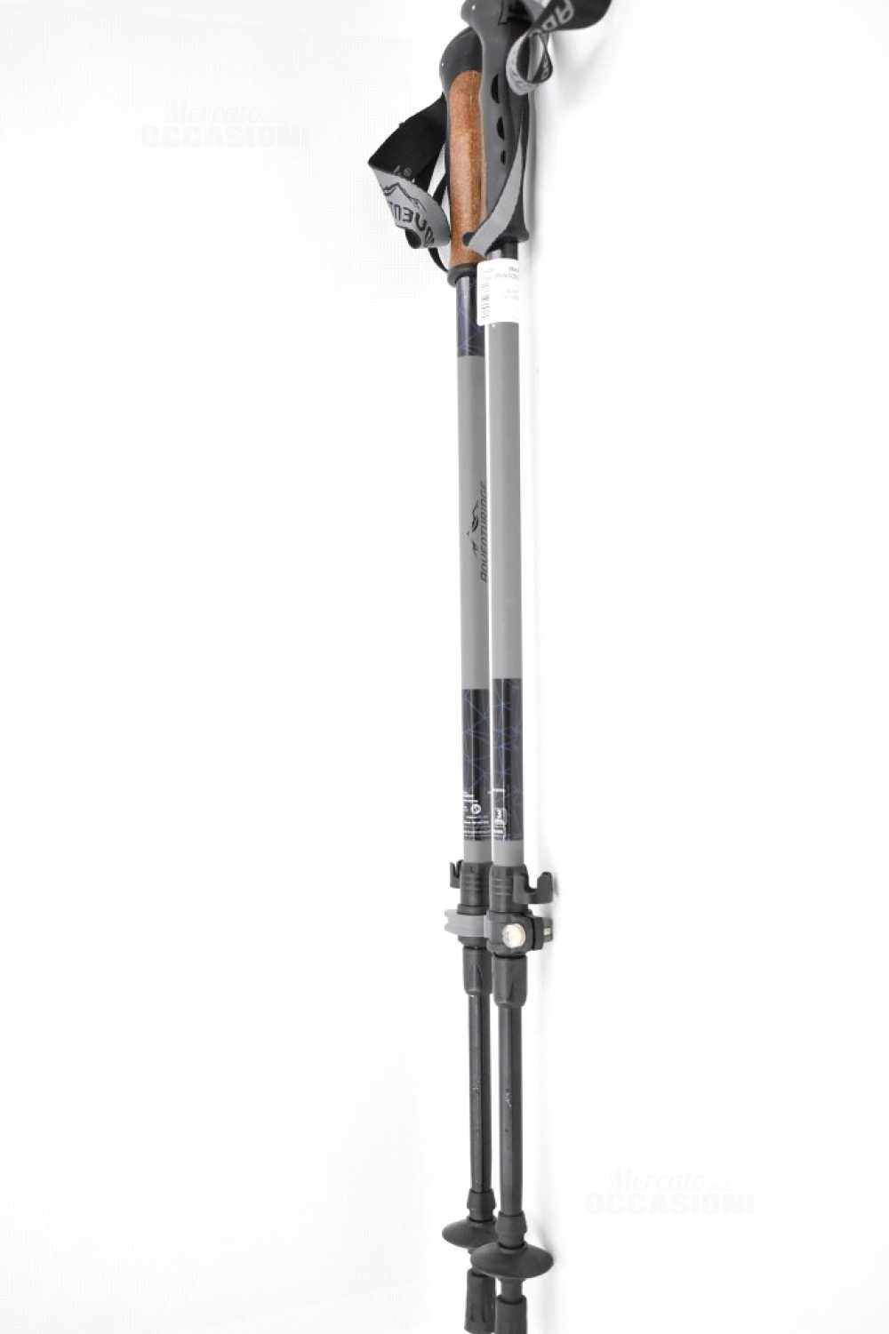 Adventureridge Adjustable Trekking Poles
