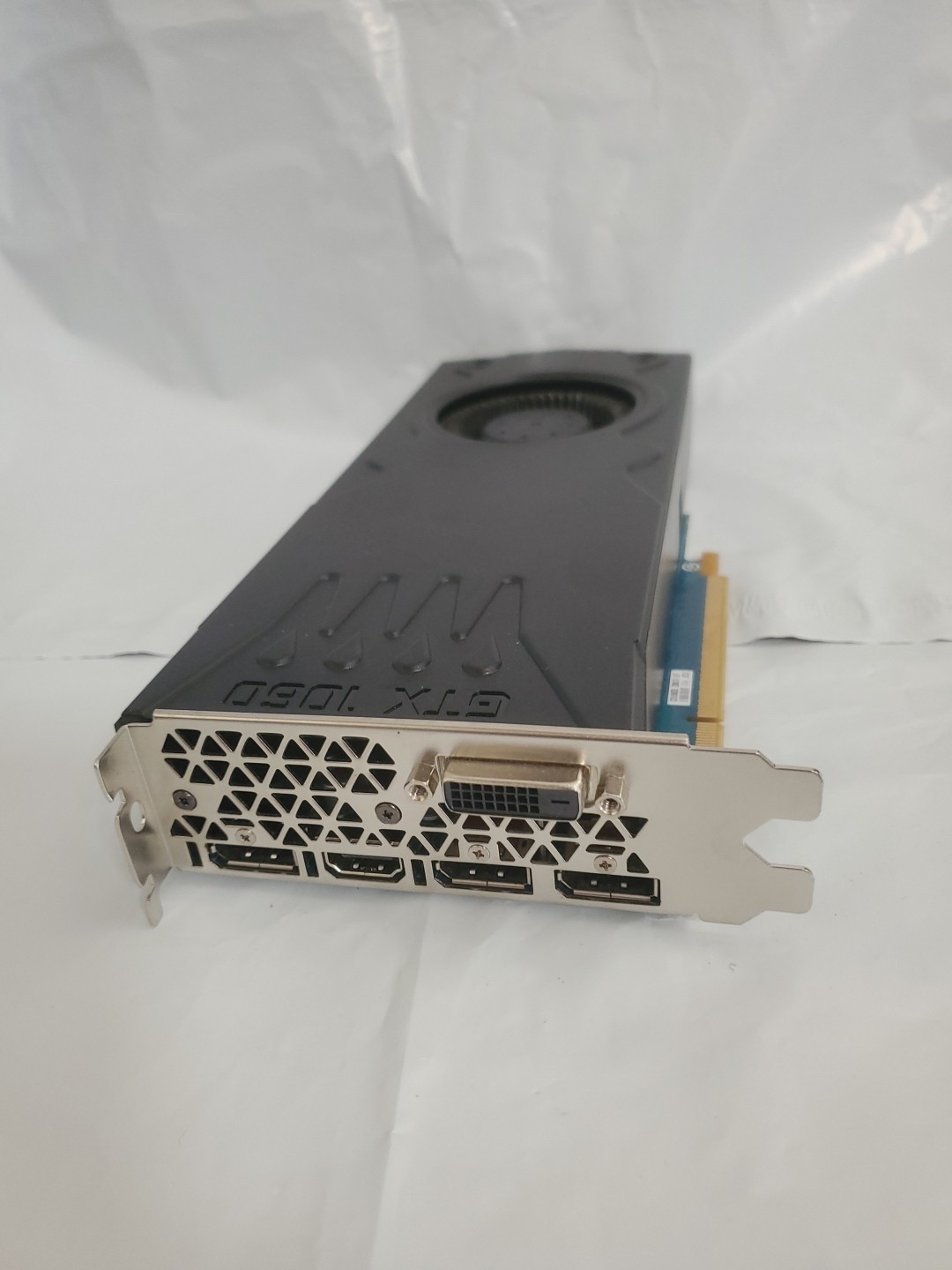 NVIDIA GeForce GTX 1060 6GB GDDR5 Graphics Card /#1